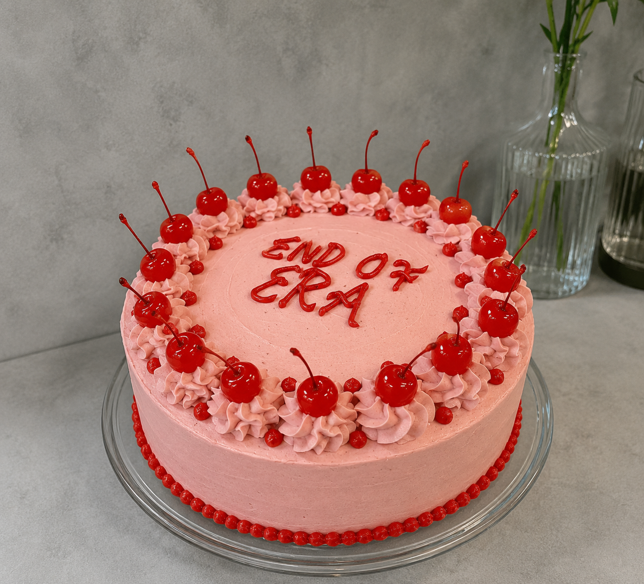 Torte für besondere Anlässe